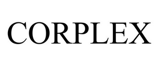 CORPLEX