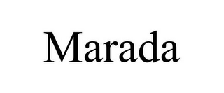 MARADA