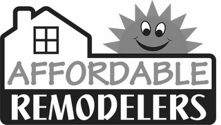 AFFORDABLE REMODELERS