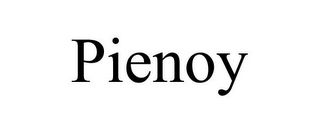 PIENOY