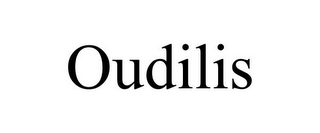 OUDILIS