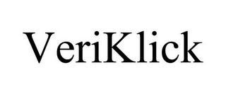 VERIKLICK