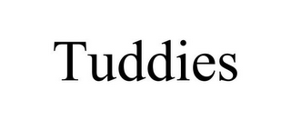 TUDDIES