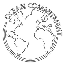 OCEAN COMMITMENT