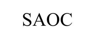 SAOC