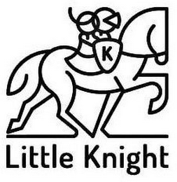 K LITTLE KNIGHT