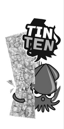 TIN TEN