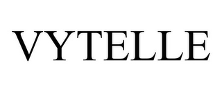 VYTELLE