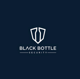 BLACK BOTTLE SECURITY