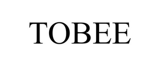 TOBEE