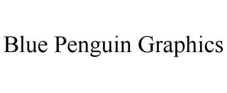 BLUE PENGUIN GRAPHICS