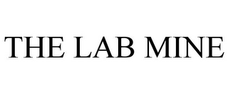 THE LAB MINE