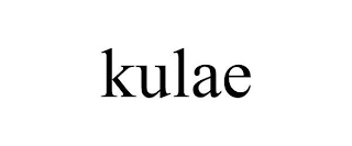 KULAE