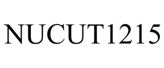 NUCUT1215