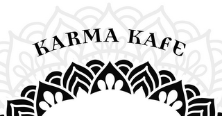 KARMA KAFE