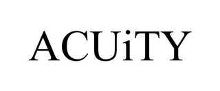 ACUITY