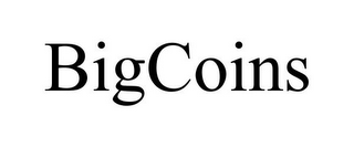 BIGCOINS