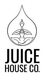 JUICE HOUSE CO.