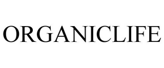 ORGANICLIFE