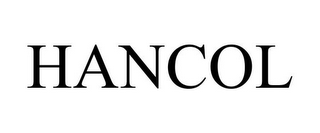 HANCOL