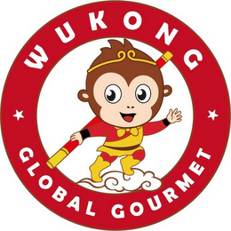 WUKONG GLOBAL GOURMET