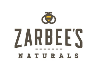 ZARBEE'S NATURALS