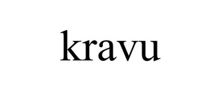 KRAVU