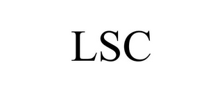 LSC