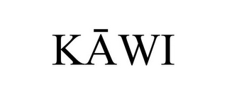 KAWI