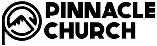 P PINNACLE CHURCH