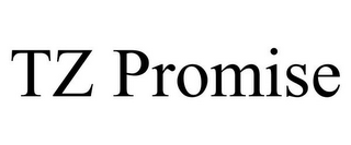 TZ PROMISE