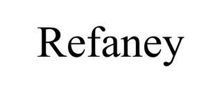 REFANEY