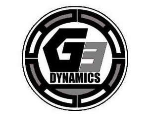 G3 DYNAMICS