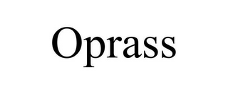 OPRASS