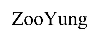 ZOOYUNG
