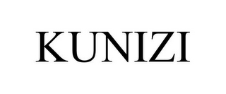 KUNIZI