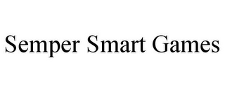 SEMPER SMART GAMES