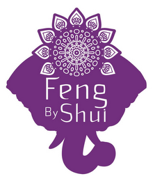 FENG BY SHUI