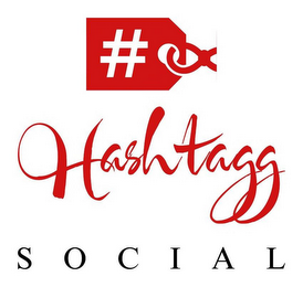 HASHTAGG SOCIAL