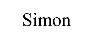 SIMON