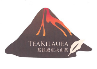 TEAKILAUEA