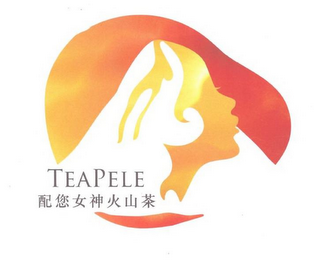 TEAPELE