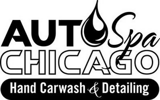 AUTO SPA CHICAGO HAND CARWASH & DETAILING