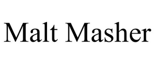 MALT MASHER