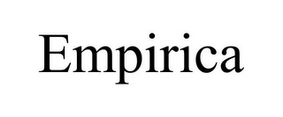 EMPIRICA