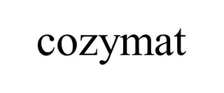 COZYMAT