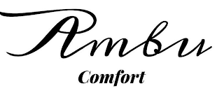 AMBU COMFORT