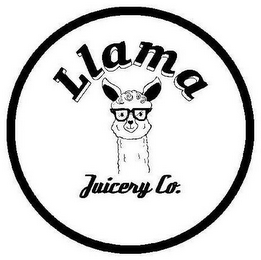 LLAMA JUICERY CO.