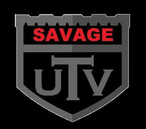 SAVAGE UTV