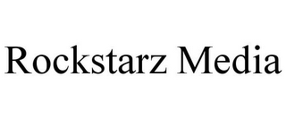 ROCKSTARZ MEDIA